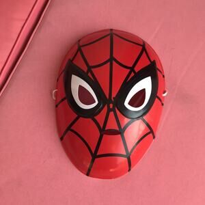 Marvel’s Spider-Man Halloween Costume Size 7-10 “Kids Plus”
